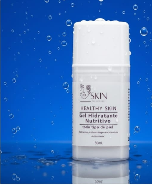 Healthy Skin Gel Hidratante Nutritivo