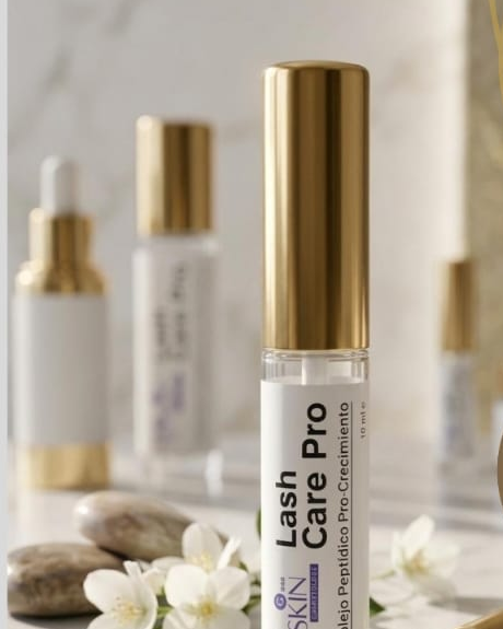 Healthy Skin Lash Care Pro