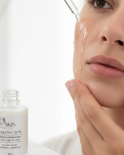 Healthy Skin Sérum Reparador